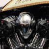 INDIAN IND-CMGB COOL MASTER GLOSS BLACK
