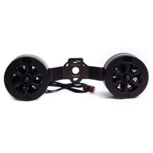 LOVE JUGS COOL MASTER FLAT BLACK