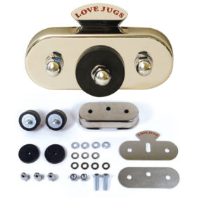 Vibration Master Kit