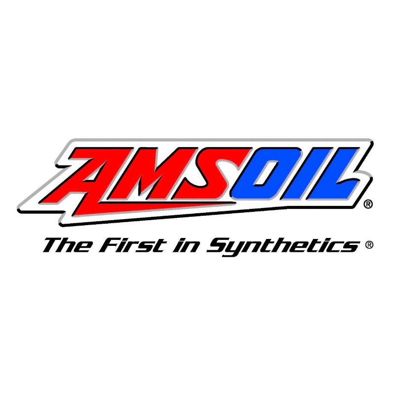 AMZOIL THE FIRST IN SYNTHETICS