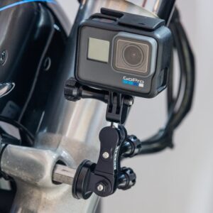 GoPro® Top Grip Kit® Ultimate Camera Mounting System