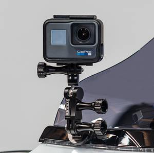 GoPro® Top Grip Kit® Ultimate Camera Mounting System