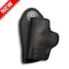 Saddlebag Gun Holster
