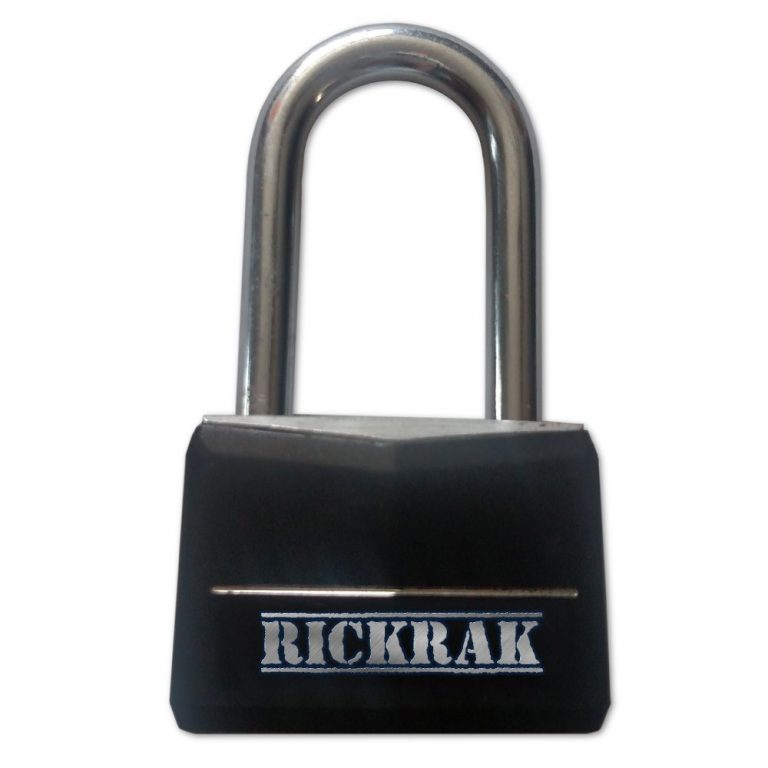 RickRak - Top Dekk II - Lock - Rain Cover Combo