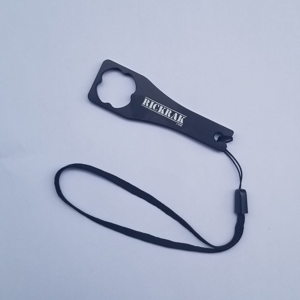Replacement Wrench for GoPro Camera Mount