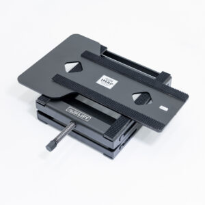 Let's Roll Indian Motorcycle Adapter Plate