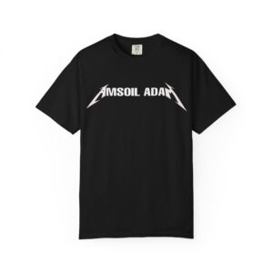 Amsoil Adam Classic T-Shirt