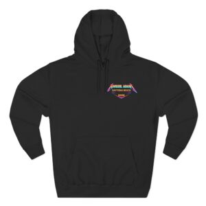 Daytona Beach 2026 Hoodie