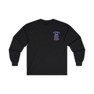 X-Treme Bikes Long Sleeve