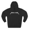 Amsoil Adam Classic Hoodie