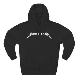 Amsoil Adam Classic Hoodie