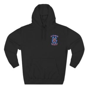 X-Treme Bikes Hoodie