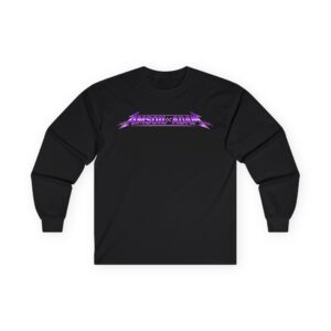 ADHD Long Sleeve