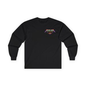 Daytona Beach 2026 Long Sleeve