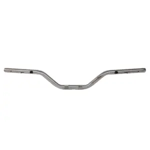 2024+ Mid Bend Bars - Stainless