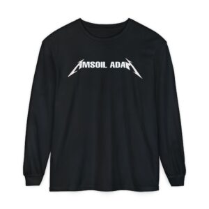 Amsoil Adam Classic Long Sleeve