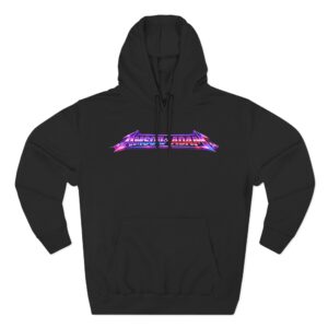 Rather Be Riding Hoodie
