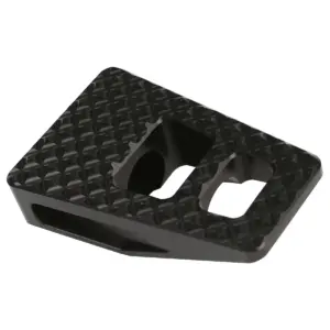 P-54 Bagger Brake Arm Pedal - Black