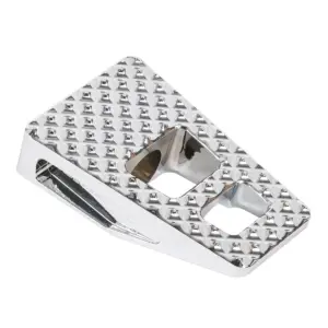 P-54 Bagger Brake Arm Pedal - Chrome