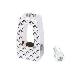 P-54 Shifter Peg - Chrome