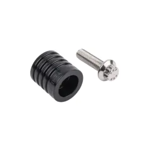 TSC SHORTY Shifter Peg - Black