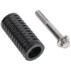 TSC Shifter Peg - Black