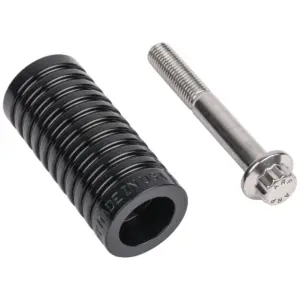 TSC Shifter Peg - Black