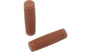 Vans Grips - 1" - Brown