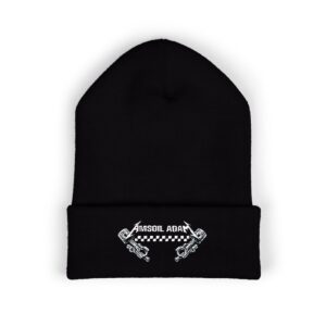 Amsoil Adam Performance Beanie