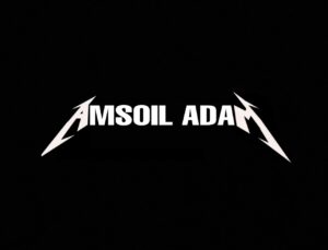 AmsoilAdam Merch