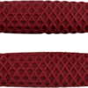 Vans Grips - 1" - Oxblood