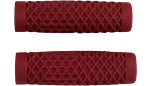 Vans Grips - 1" - Oxblood