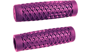 Vans Grips - 1" - Purple