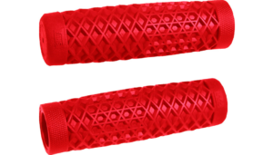 Vans Grips - 1" - Red