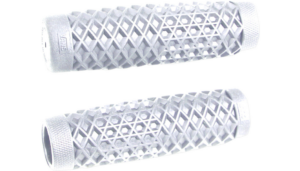 Vans Grips - 1" - White