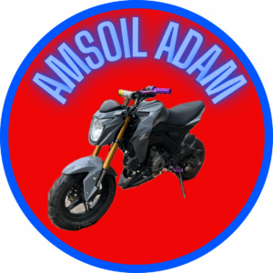 Z-125 STICKER (Limited Edition)