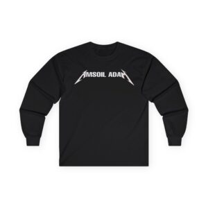 Amsoil Adam Classic Long Sleeve