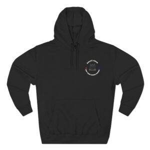 Amsoil Adam Goliath Hoodie