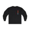 Dr. Evil Long Sleeve