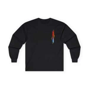 Dr. Evil Long Sleeve