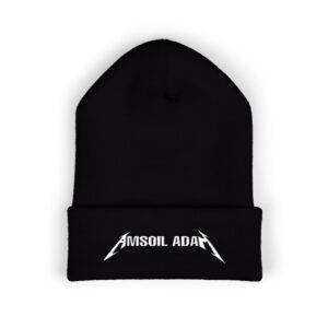 Amsoil Adam Classic Beanie