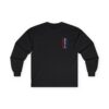 Amsoil Adam Military Font Long Sleeve