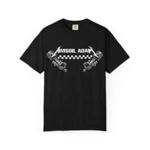 Amsoil Adam Performance T-shirt