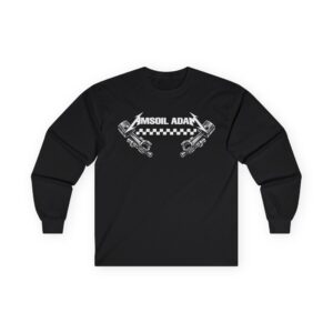 Amsoil Adam Performance Long Sleeve