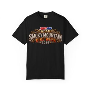 Smoky Mountain Bike Week 2026