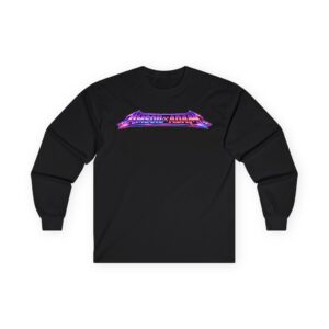 Rather Be Riding Long Sleeve