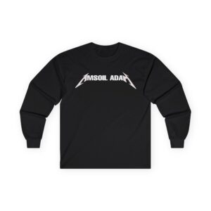 Street King Long Sleeve