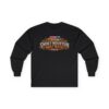 Smoky Mountain Bike Week Long Sleeve